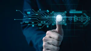 Biometric Security