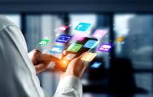 Managing App