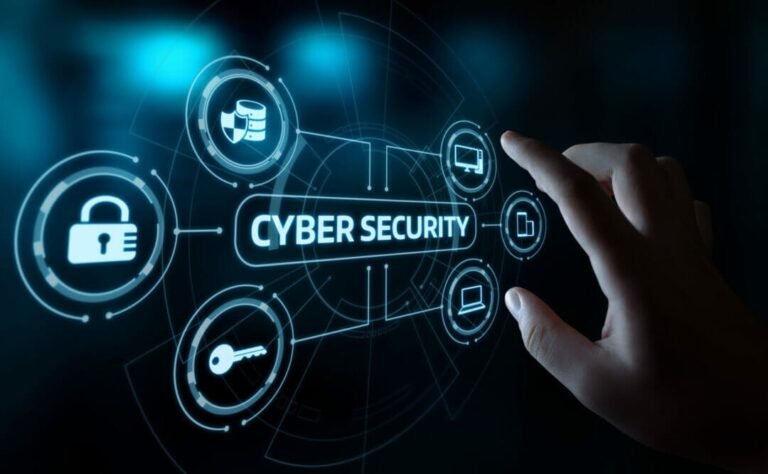 Top Cybersecurity Threats