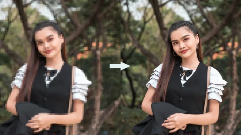 AI Photo Enhancers