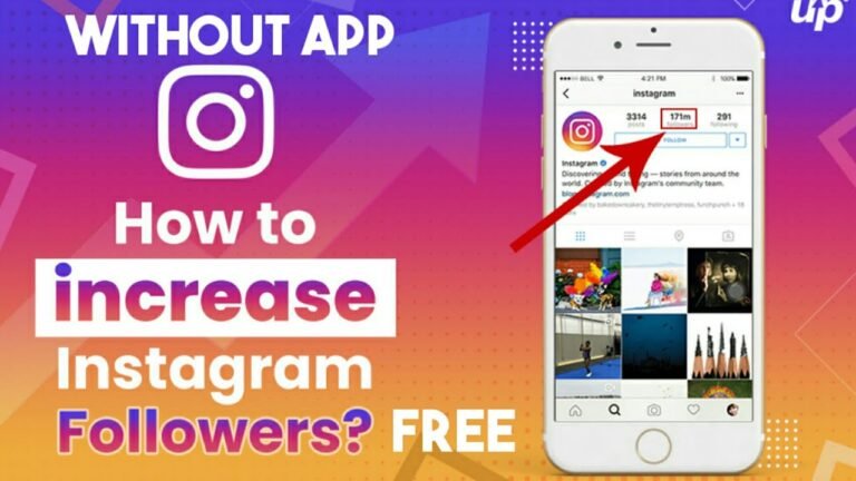 Instagram Followers