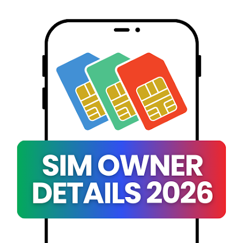 How to Check SIM Owner Details Safely and Legally