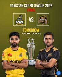PSL 2026 Final & Closing Ceremony – Watch Live Cricket