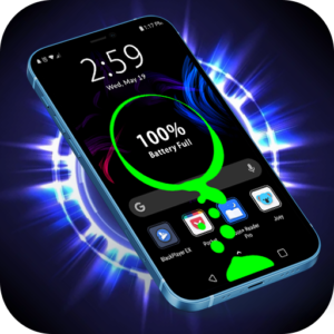 Fast Charging