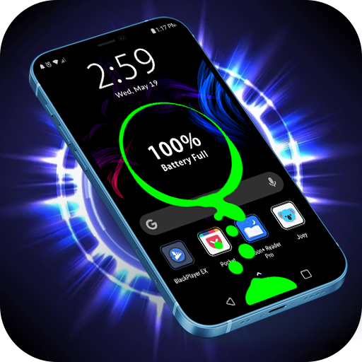 Fast Charging