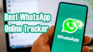 Top WhatsApp Online Tracker