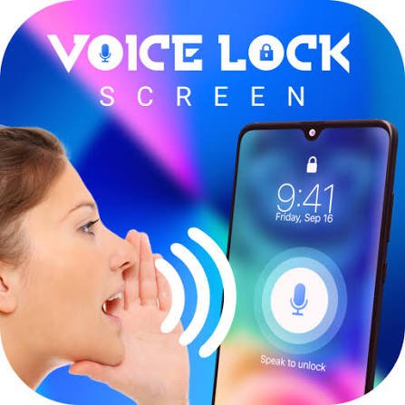 Voice Lock