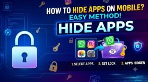 Hide Apps