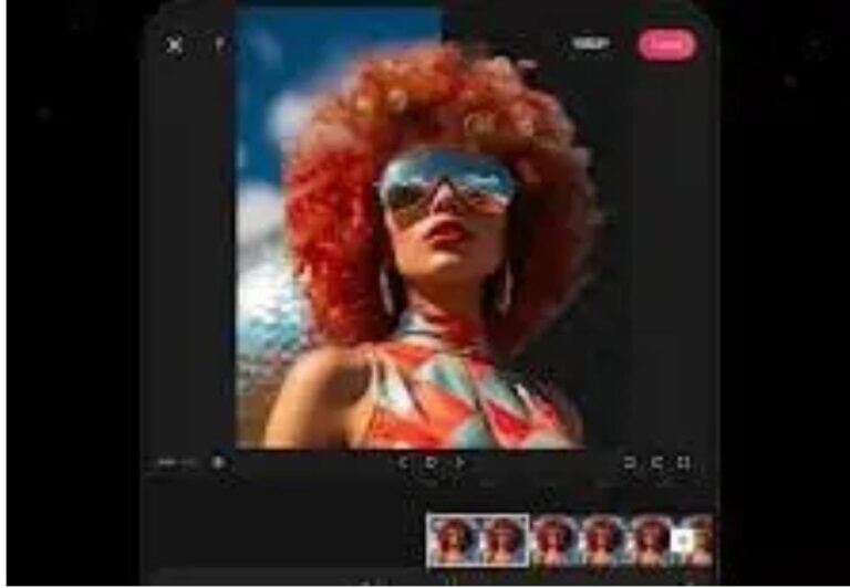 Pro Editor App