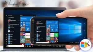 Mobile to PC